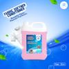 B BLUEMAN INDIA Premium Fabric Conditioner Softener  Natural and Fresh Aroma 5 Liter view 3