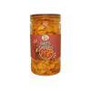 LAVITA Healthy Snacks | All Natural Real Crisps| Stress Buster | Vacuum Cooked for Extra Crunch | Vegan, Gluten-Free & No Preservatives | Perfect Anytime Snack -Pack of 1 (150gm, OATS) view 1