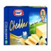 Krafts Processed Cheddar Cheese Block  Rich & Creamy Taste 4 x 250g (Imported) view 4