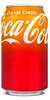 Cocas cola Orange Cream Soda Flavored Soft Drink Can 355ml, Pack Of 3 view 2