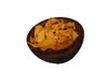 LAVITA Healthy Snacks | All Natural Real Crisps| Stress Buster | Vacuum Cooked for Extra Crunch | Vegan, Gluten-Free & No Preservatives | Hand-Made Tasty Crisps for Kids & Adults | Perfect Anytime Snack -Pack of 1 (150gm, RAGI) view 3