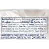 Philadelphiass Original Cream Cheese  8 oz / 226g, Smooth & Creamy Spread (From USA) view 2