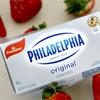 Philadelphiass Original Cream Cheese  8 oz / 226g, Smooth & Creamy Spread (From USA) view 3