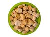 Farm Bites - Healthy Home Made Bellam Jeedlu| Jaggery Candy| Jeedilu| Jeellu|   | 100% Natural & Preservetives Free - 400 Grams view 2