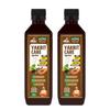 Jeena Sikho Yakrit Care Juice | Ayurvedic Juice for Liver and Detoxification | Ayurvedic liver Tonic for Detox and Cleansing, 500 ml, Pack of 2 view 1