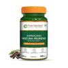 Pure Nutrition Kapikacchu Mucuna Pruriens (Kaunch Beej Extract), 500mg, 60 Veg Capsules  Supports Vitality, Cognitive Health & Mood Balance view 1