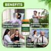Pure Nutrition Kapikacchu Mucuna Pruriens (Kaunch Beej Extract), 500mg, 60 Veg Capsules  Supports Vitality, Cognitive Health & Mood Balance view 3