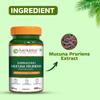 Pure Nutrition Kapikacchu Mucuna Pruriens (Kaunch Beej Extract), 500mg, 60 Veg Capsules  Supports Vitality, Cognitive Health & Mood Balance view 4