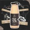 Alterati Hazelnut Flavor Oat Beverage  Smooth & Creamy Vegan Dairy Alternative | Nutty, Delicious & Wholesome | Low-Fat, Lactose free, Soya Free | No Preservatives | Zero Cholesterol | 400 ml (2 Bottles) view 3