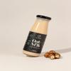 Alterati Hazelnut Flavor Oat Beverage  Smooth & Creamy Vegan Dairy Alternative | Nutty, Delicious & Wholesome | Low-Fat, Lactose free, Soya Free | No Preservatives | Zero Cholesterol | 400 ml (2 Bottles) view 4