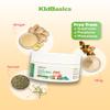 KIDBASICS Bite Relief Balm & Tummy Balm Combo Pack | Natural Relief for Mosquito/Insect Bites, Colic & Gas | Safe for Babies & Kids, 50 gm view 3
