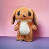 ZEXSAZONE Soft Plush Teddy Bear Hot Water Bottle  Cute & Cozy Stuffed Toy Style Cover for Kids & Adults | Relieves Pain, Cramps & Provides Warmth | Perfect Winter Gift, Birthday & Valentine Present view 2