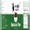 A-ONE GROCERY Banarasi Meetha Paan Mukhwas | Without Supari | Sweet Paan Hygienically Packed Jar | Traditional Mukhwas | Meetha Paan Mouth fresheners | Refreshing Mouthfreshener | Mukhwas | 500gm view 4