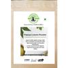 EARTHESSENCE Papaya Leaves Powder | 100g | 100% Pure Papaya Leaf Powder || Immune Booster, Detox & Health Tonic | Supports Platelet Count & Digestion| Anti-Oxidant | Skin Rejuvenation view 1