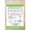 EARTHESSENCE Papaya Leaves Powder | 100g | 100% Pure Papaya Leaf Powder || Immune Booster, Detox & Health Tonic | Supports Platelet Count & Digestion| Anti-Oxidant | Skin Rejuvenation view 4