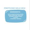 Little Fingers Proteino Milk Mix for Women & Moms | Gluten-Free | High Protein & Fibre | Millet-Based | No Refined Sugar | With Jaggery, Makhana & Dry Fruits | 150g | 100% Natural view 4