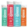 Boostiq Pop & Spark Effervescent Tablets | Multi-Flavor | Glitter Mocktail & Cocktail Mixer | Fizzy Sparkling Drink Tablets | Skinny Burst | Party & Wellness Supplement | 10 Tablets (Pack Of 4) view 1