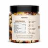 Nature Treat Health Dry Fruits Mix 250 gm | Cashews, Dates, Raisin, Almonds & Cranberry & Many More | Healthy Mixed Dry Fruits Jar Pack view 2