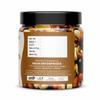 Nature Treat Health Dry Fruits Mix 250 gm | Cashews, Dates, Raisin, Almonds & Cranberry & Many More | Healthy Mixed Dry Fruits Jar Pack view 3
