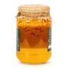 AL Zareen Kashmiri Saffron Infused Solai Honey I Honey Origin Kashmiri I Saffron Origin Kashmiri I from Himalayan Forests 100% | No Added Sugar or Preservatives | Ayurvedic Grade | Immunity Booster I 500 gm Glass Jar view 3