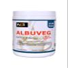 Albuveg The oral Albumin Sugarfree Vanilla 400 gram (Doctor's First Choice) view 1