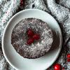 Madison & Pike Christmas Plum Cake 500g Gift Pack | Traditional Holiday Fruit Cake with Soaked Nuts & Spices | Rich & Festive view 1
