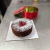 Madison & Pike Christmas Plum Cake 500g Gift Pack | Traditional Holiday Fruit Cake with Soaked Nuts & Spices | Rich & Festive view 4
