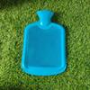 AHCS Hot Water Bottle Bag Thick Rubber Ware Relaxing Hand Feet Warming Water Filling Cold Therapy Warmer Water Bags (Big) view 2