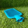 AHCS Hot Water Bottle Bag Thick Rubber Ware Relaxing Hand Feet Warming Water Filling Cold Therapy Warmer Water Bags (Big) view 3