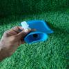 AHCS Hot Water Bottle Bag Thick Rubber Ware Relaxing Hand Feet Warming Water Filling Cold Therapy Warmer Water Bags (Big) view 4