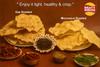 Bulani's Red Chilli Kheecha | Available in Rice Flour & Wheat Flour | Homemade | Handmade | From our family to yours | Pure & Natural | No additives or preservatives| 400g| Rice Papad | Wheat papad | view 4