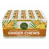 Acme Ginger Candy Chews 576g (48 Pcs) Multipack | Made with Raw Ginger | Helps in Nausea Relief | Soothes Throat | Travel-Friendly Candy for Motion Sickness, Digestion & Immunity | view 4
