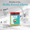 Care Us Madhu Nivarak Churan | Ayurvedic Herbal Blend for Blood Sugar Management | Natural Support for Metabolism, Digestion, and Energy 200 gm view 3