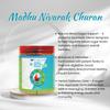 Care Us Madhu Nivarak Churan | Ayurvedic Herbal Blend for Blood Sugar Management | Natural Support for Metabolism, Digestion, and Energy 200 gm view 4