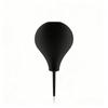 Douche Bulb for Men, 220 Ml Capacity, Gentle and Effective for Constipation(Black) view 1