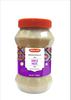 Spice Nest Garlic Paste 200gm Fresh Natural Premium Thick Aromatic Preservative Free Ready to Use Cooking Essential for Curries Marinades Soups Stir Fries Indian Kitchen Must Have (Pack of 1, Garlic Paste 200gm) view 1