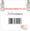 Spice Nest Garlic Paste 200gm Fresh Natural Premium Thick Aromatic Preservative Free Ready to Use Cooking Essential for Curries Marinades Soups Stir Fries Indian Kitchen Must Have (Pack of 1, Garlic Paste 200gm) view 4