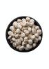 Delightful Makhana, 100% Organic Fox Nuts, Snack, 100g view 3