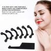 4PCS Nose Shaper, Nose Shaper for Men and Women, Nose Shaping Clip Set for Nose Straightening and Slimming, Nose Slimmer for Big Nose, Portable Nose Opener for Daily Use and Travel view 4