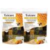 Evicure Bee Honey Lymphatic Drainage Patches, Pain Relief and Varicose Vein Treatment, 10 Patches (2) view 1