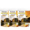 Evicure Bee Honey Lymphatic Drainage Patches, Pain Relief and Varicose Vein Treatment, 10 Patches (3) view 1