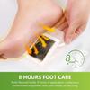 Evicure Bee Honey Lymphatic Drainage Patches, Pain Relief and Varicose Vein Treatment, 10 Patches (3) view 2