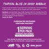 Ahnlichs Tropical Fruits Drink  Refreshing Juice Blend with Pineapple, Mango & Passionfruit (Pack of 6) view 3