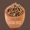 KATINA - White Pepper seeds Dakhni mirch | Dakhni mirch for eyes | Dakhni mirch 100gm (Pack of 50gm x 2) | Dakhni mirch white | Dakhni mirch whole | Dakhni mirch sabut | whole white pepper sabut | Safed Mirch | White Pepper view 4
