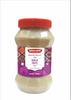 Spice Nest Garlic Paste 500gm Fresh Natural Premium Thick Aromatic Preservative Free Ready to Use Cooking Essential for Curries Marinades Soups Stir Fries Indian Kitchen Must Have (Pack of 1, Garlic Paste 500gm) view 1