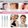 210Pcs Ear Piercing Cleaner, Ear Cleaning Thread for Pierced Ears, Gentle Ear Care Solution for Daily Hygiene, Travel & Gym Use view 3