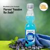 Fizzy Goti Soda  Family Pack | 5  200ml Mixed Flavours | Desi Goli Soda Drink | Banta Soda | Nostalgic Indian Soft Drink | Sulphur-Free Sugar, RO Purified Water, Zero Caffeine view 3