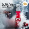 Fizzy Goti Soda  Family Pack | 5  200ml Mixed Flavours | Desi Goli Soda Drink | Banta Soda | Nostalgic Indian Soft Drink | Sulphur-Free Sugar, RO Purified Water, Zero Caffeine view 4
