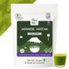 TeaFit Culinary Japanese Matcha Tea Powder, 32gm (20 Sachets) | Sourced from Uji, Japan | 100% Pure & Authentic Culinary Grade Green Tea | Rich in Anti-Oxidants | Everyday Matcha view 1