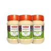 Spice Nest Ginger Garlic Paste Premium Fresh Natural Thick Aromatic Ready to Use Cooking Essential for Curries Marinades Soups Stir Fries Preservative Free (Pack of 3, Ginger Garlic Paste 200gm) view 1